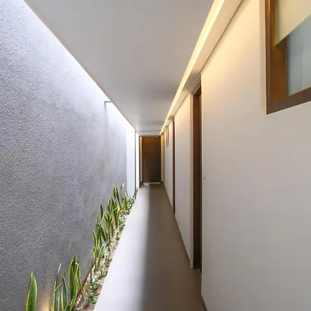 Sunset Loft Seminyak, Bali