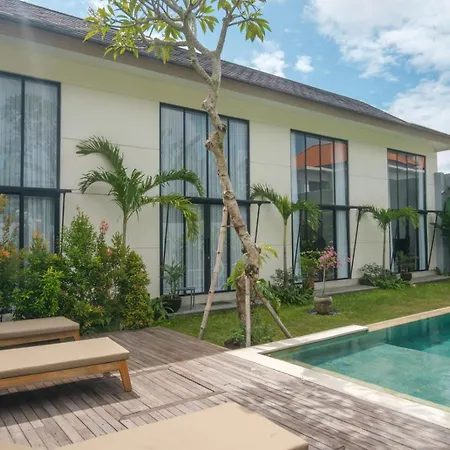 Sunset Loft Seminyak, Bali