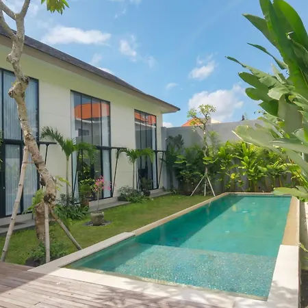 Sunset Loft Seminyak, Bali