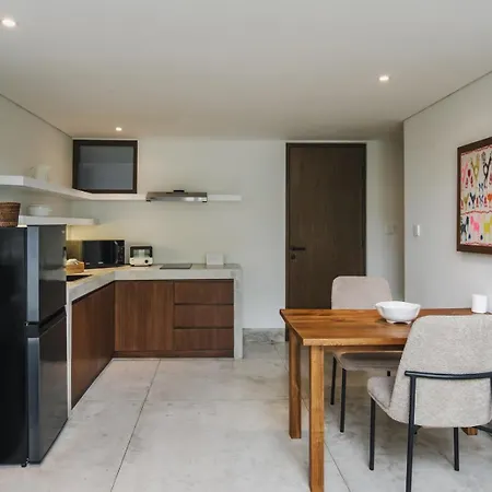 Sunset Loft Seminyak, Bali