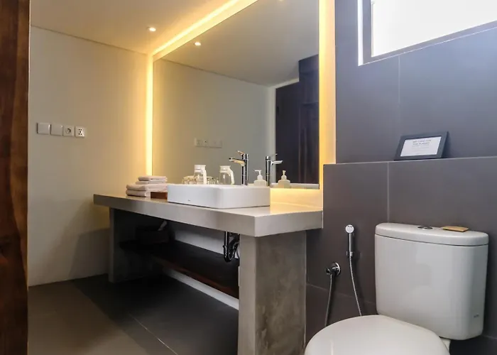 Apartahotel Sunset Loft Seminyak, Bali Seminyak