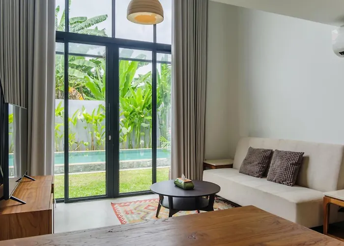 Sunset Loft Seminyak, Bali Seminyak