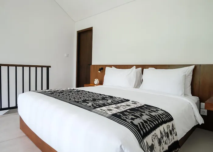 Sunset Loft Seminyak, Bali