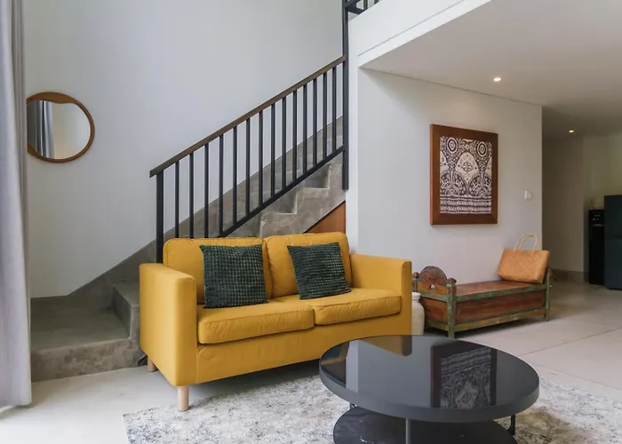 Sunset Loft Seminyak, Bali Seminyak