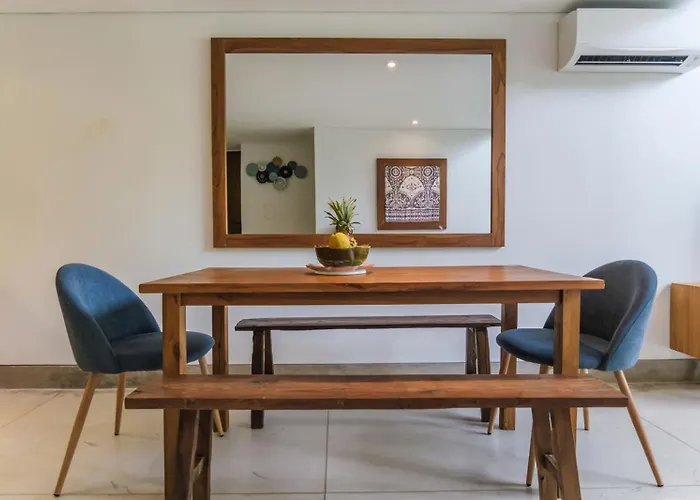 Apartahotel Sunset Loft Seminyak, Bali Seminyak