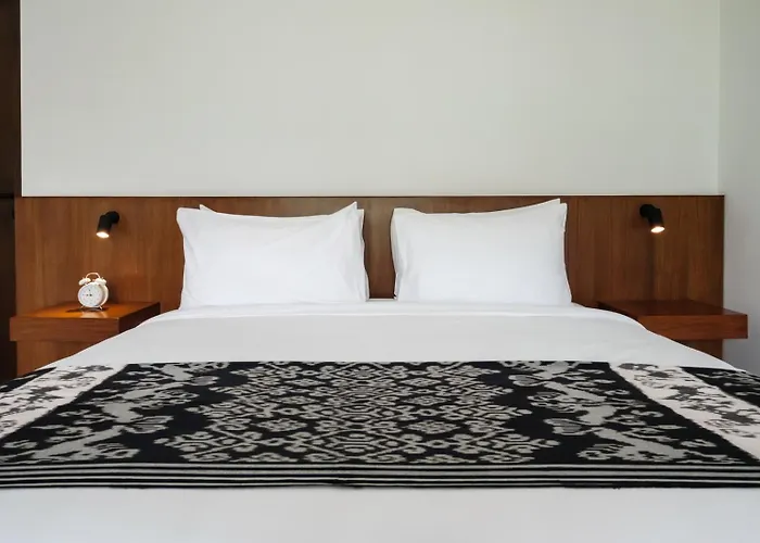 Sunset Loft Seminyak, Bali 3*