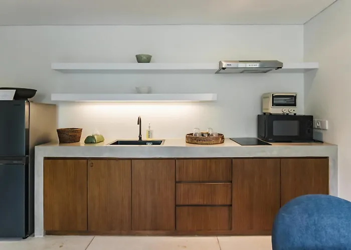 Sunset Loft Seminyak, Bali Seminyak