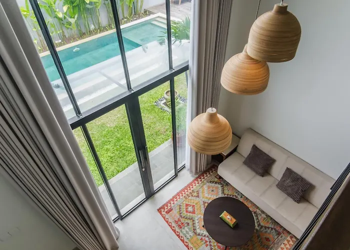 Sunset Loft Seminyak, Bali Seminyak