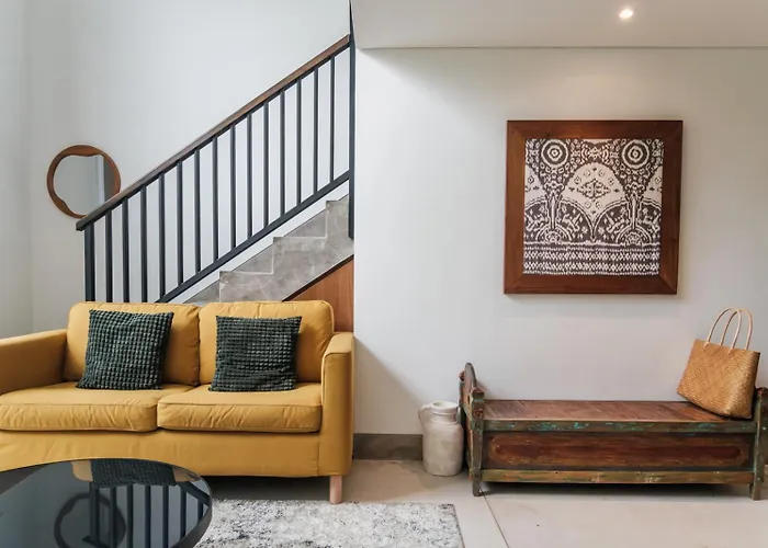 Sunset Loft Seminyak, Bali