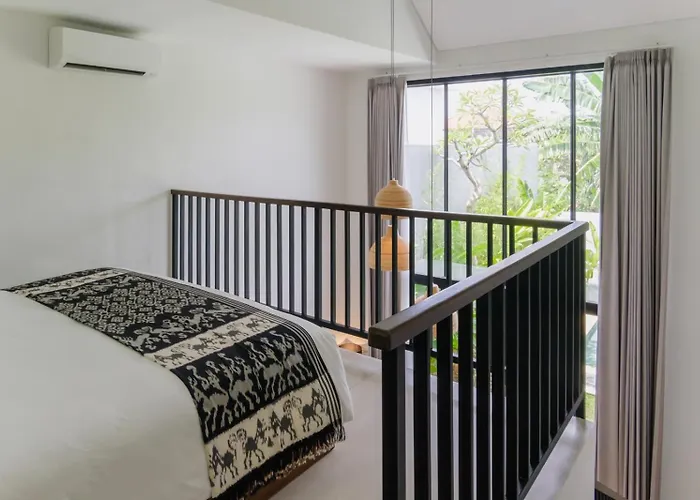 Sunset Loft Seminyak, Bali Apartahotel Seminyak
