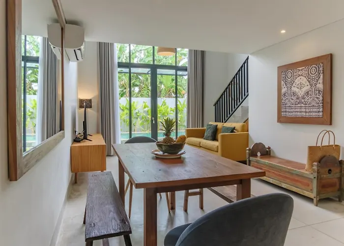 Sunset Loft Seminyak, Bali
