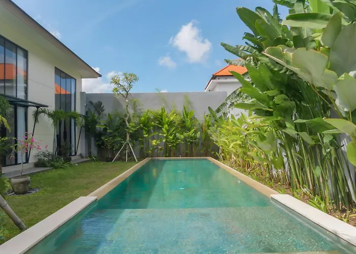 Sunset Loft Seminyak, Bali 3*