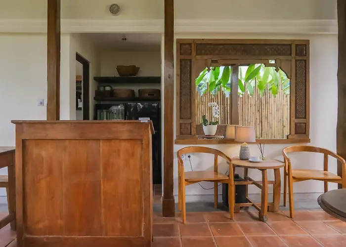 Apartahotel Sunset Loft Seminyak, Bali