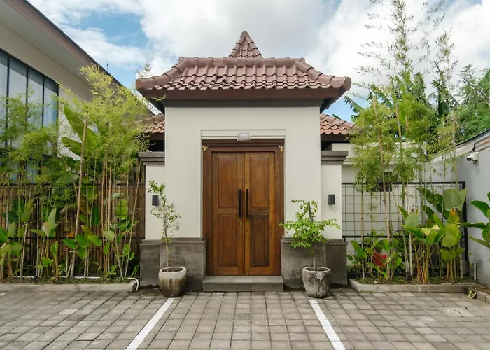 Sunset Loft Seminyak, Bali Apartahotel