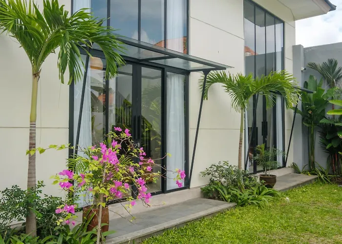 Apartahotel Sunset Loft Seminyak, Bali Seminyak