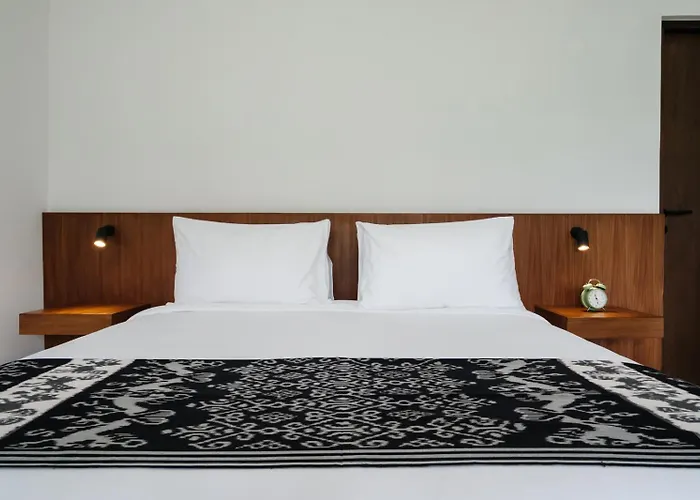 Sunset Loft Seminyak, Bali