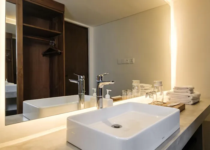 Apartahotel Sunset Loft Seminyak, Bali Seminyak